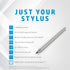 HP 1.0 Wireless Rechargeable USI Pen NSV