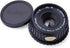 HOLGA 60mm f/8 Lens for Nikon DSLR (Black)