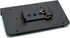 KKSB DIN Rail Clip Mount Bracket for Arduino - Compatible with Arduino UNO R4 WiFi and More