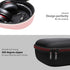 Headphone Headset Case Compatible with JBL, Beats, Sony, Soundcore, Light Purple