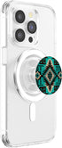 PopSockets MagSafe PopGrip for iPhone - Aztec Pattern