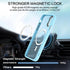 BENTOBEN Translucent Matte Magnetic Phone Case for iPhone 11 Pro, 5.8 inch, Light Blue, Compatible with MagSafe