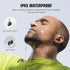 YIPUT Wireless Earbuds Bluetooth 5.3 Headphones with 200 Hours Playtime, 2000mAh Charge Case, IP7 Waterproof, Noise
