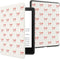 Idocolors Cute Case for 7" Kindle Paperwhite(12th Gen-2024), New e-Reader Kindle Paperwhite 6(KPW6)