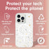 Sonix Phone Case for iPhone 13 Pro Max / 12 Pro Max | Compatible with MagSafe | 10ft Drop Tested - Starry Night