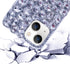 Bonitec 3D Glitter Sparkle Bling Case for iPhone 13 - Luxury Shiny Crystal Rhinestone Diamond Bumper Clear Gems