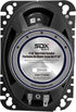 Sondpex CS17406: 4" X 6” Dual Cone Speaker