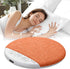 Generic Sleep Speaker Under Pillow | Bluetooths Pillow Speaker | Bone Conduction Under PillowSpeaker with Soothing