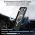 BENTOBEN Magnetic iPhone SE Case, Compatible with Magsafe, Translucent Matte Slim Thin Shockproof Cover