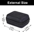 Aenllosi Hard Travel Case Replacement for Sony DSC-W800/W830/W810 Digital Camera