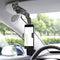 1080° Multifunctional Sun Visor Car Phone Holder, Universal 360 Rotating Clip for All Mobile Phones