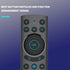ZEZEFUFU G20S 2.4G Replacement PRO BT Wireless Voice Air Mouse for Android TV Box Smart TV Remote
