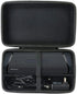 Khanka Hard Case for Sony SRS-XB43 Extra BASS Wireless Speaker Replacement