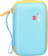 Mchoi Hard Case for FirstTrends Sonic The Hedgehog Interactive Camera, Waterproof Shockproof Protective Case (Case Only)