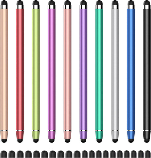 Zhao Cai Jin Bao Stylus Pen for Touchscreen,2 in 1 High Precision and Sensitivity Stylus,Stylus Pen