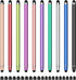 Zhao Cai Jin Bao Stylus Pen for Touchscreen,2 in 1 High Precision and Sensitivity Stylus,Stylus Pen