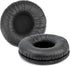 70mm Replacement Ear Pads for Sony Headphones, Fits MDR-ZX100 ZX110 ZX110NC ZX110AP ZX110P ZX300 ZX310 ZX330BT (2 Pack)