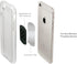Scosche MRK2PK-UB MagicMount Phone Replacement Plate Kit - for Magnetic Car Phone Mount Holder with Extra Strength