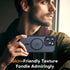 TOCOL 3 in 1 Magnetic Case for iPhone 14 Pro Max 6.7 Inch, Upgraded Full Camera Protection, Compatible with Magsafe,