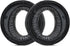 Earpad for PlayStation Pulse Elite Wireless Headset, Replacement Pads (Black Velvet)