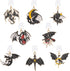 Type C Dust Plug Charm for Kindle - 8Pcs Dust Plug Charms