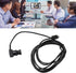 LAISANIM 1080P 1.5m Laptop Webcam USB C, External Video Camera for Laptops, Type C Computer Camera, Cables, Plug