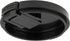 Fotodiox Snap-on Lens Cap, Lens Cover 30mm, 30.5mm