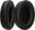 kwmobile 2X Replacement Ear Pads for Kingston HyperX Cloud Alpha/Alpha S/Cloud Flight/Flight S - Black Earpads