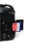 BigBuild Technology 64GB X-M5, X-S20, X-T50 SDXC Memory Card for Fujifilm Cameras