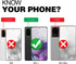 magglass Samsung Galaxy S20 Plus Tempered Glass Screen Protector - Anti Bubble UHD Clear Scratch Resistant