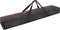 EMART Heavy Duty Tripod Bag, 51x10x6 in Padded Carrying Case with Handles and Built-in Pockets