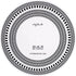 Turntable Strobe Disc LP Stroboscope Mat for Rotational Speed Detection, Calibration Disc for Record Player