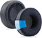 Cooling Gel Earpads Replacement for AKG K545 K275 K267 K167 K540 K845 K245 K175 K182 Headphones, Noise Isolation Foam