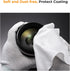 K&F Concept 52mm CPL MCUV ND1000 Lens Filter Kit, Waterproof Polarizing + UV Protection + Fixed Neutral Density