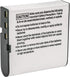 Kastar Battery (2-Pack) for Cas NP-40 & Cas Exilim EX-Z1000 EX-Z1050 EX-Z1080 EX-Z1200 EX-Z200 EX-Z30 EX-Z300 EX-Z40 EX-Z450 EX-Z50 EX-Z500 EX-Z55 EX-Z57 PRO EX-Z600 PRO EX-Z700 EX-Z750 EX-Z850