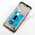 Original A03S US Version LCD Display + Black Frame for Samsung Galaxy A03s A037T A037U A037U1 6.5“ Replacement Touch