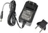 HQRP AC Adapter/Power Supply for Brother P-Touch Labeling System AD-60 AD60 PT-1600 PT-1650 PT-1800 PT-1810 PT-1900 UL