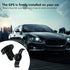 EKIND 40 40LM 010-11765-01) Car Windscreen Windshield Suction Cup Mount Holder Cradle Compatible for Garmin GPS Nuvi