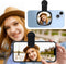 Esdallina Phone Rear Camera Selfie Mirror - See How You Look in The
