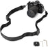 JJC DSLR Camera Neck Strap with Patented Quick Release Buckles, Universal Adjustable