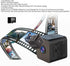 Mini Camera, Home Security Cameras with Night Vision, Motion Detection, 1080p HD Video Recording