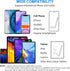NTHJOYS Active Stylus Pencil for iOS/Android, Magnetic Design Fine Point Stylus for Apple