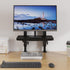 TigerDad Adjustable Monitor Stand Riser for Desk, Computer Screen Stand for 13