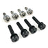 FocalTop Replacement TV Base Stand Pedestal Leg Screws for Panasonic TC-42PS14, TC-50PS14