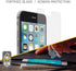 OtterBox Tempered Glass Screen Protector Compatible with Commuter and Symmetry for iPhone 8/7/6s/6 - Non-Retail Packaging