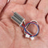 XIITIA 4pcs 615/6x15mm 19000KV 4CW 4CCW JST-1.25 Motor Insane Tiny Whoop Drone Frame Brushed Motors Coreless Motor