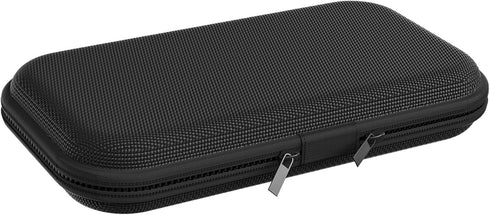 Globluum Carrying Case for MP3 Player (SU3/SU5/SU7/SU9), Hard EVA Protective Travel Storage Case