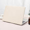 Seorsok Compatible with New MacBook Air 13.6 inch Case M5 M4 M3 M2