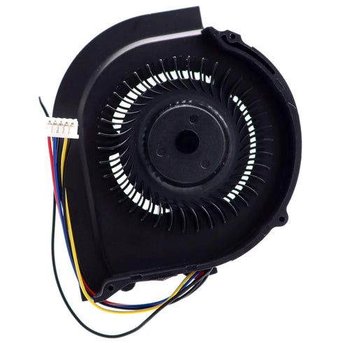 Deal4GO DC 5V/0.5A 5-pin CPU Cooling Fan 42M25M BATA0610R5U Replacement for Lenovo ThinkPad T440P Series