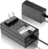 YUSTDA 15V R150 150W 155Wh 42000mAh 13-23V JYH36-1502400-BA DC15V 2.4A AC/DC Adapter Replacement for Enginstar Portable